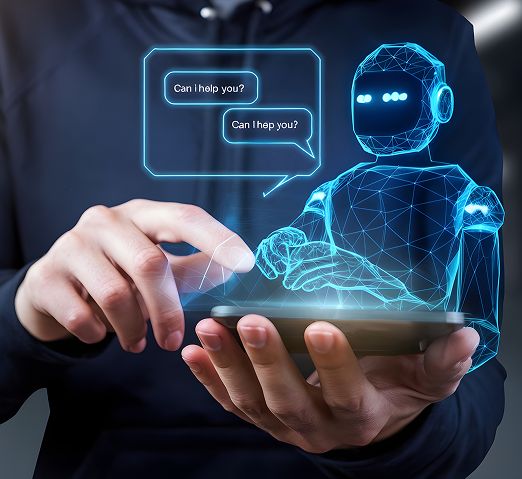 ai chatbot development company