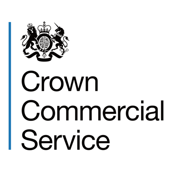 crown commercial service logo png seeklogo 313272