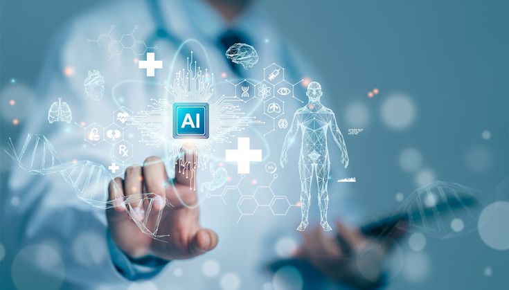 medicina e intelligenza artificiale l'evoluzione nello studio delle malattie