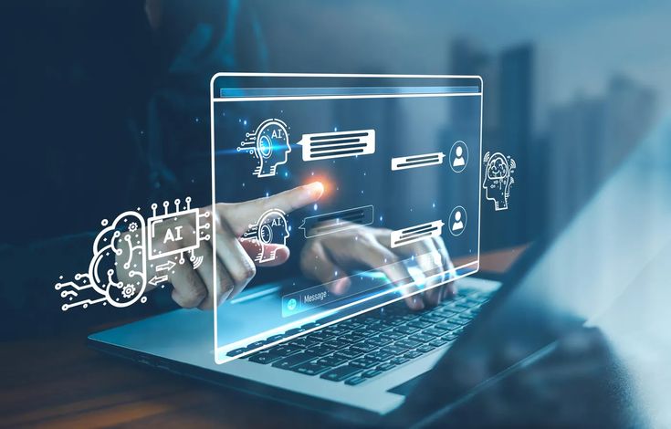 the rise of artificial identity in the age of generative ai