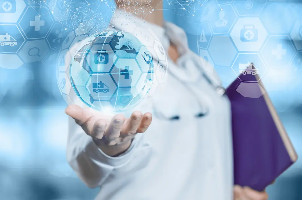 healthcare revolution